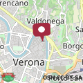 Map Boutique Apartments Verona