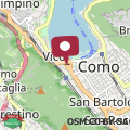 Map Boutique Casa Giulietta