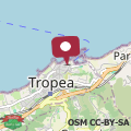 Carte Boutique Domus Tropea