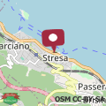 Map Boutique Hotel Stresa