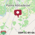 Map Boutique Hotel Villa Monty Banks