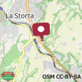 Mappa Boutique Roma D'Autore - Il Nido d'Amore