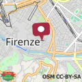 Map Boutique Santa Croce