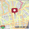 Map Bquadro suite