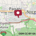 Mapa Brain City Center