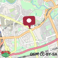Mappa Brand new apartment with private parking space