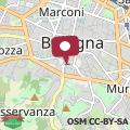 Carte Brand new flat in the heart of Bologna city centre