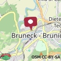 Mappa Braunegg 1