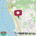 Map Breathtaking Villa in Bardolino Pool & Garden