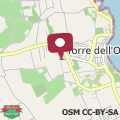 Map Breeze Flat - Torre dell'Orso