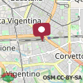 Mappa Brembo, 9 – Tra Villaggio Olimpico e Fondazione Prada