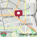 Carte Brenta Studio - close to metro