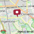 Map Brenta F Prada Free Private Parking & Terrace