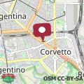 Carte Brenta Place