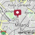 Map Brera Art Living