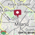 Mapa [Brera - Castello] - Ampio Bilocale Milano Centro