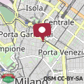 Mapa Brera - Marcora 6 b luxury living