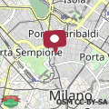 Carte [Brera-Moscova] Centro storico, Wi-Fi e Netflix