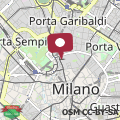 Mappa Brera Studio in the heart of Milan