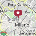 Map Brera Sustainable Asset - BSA