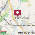 Mappa Bresbot B&B