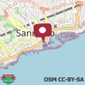 Map Bresca 19 - Al Porto Vecchio