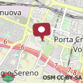 Map Brescia Due Home