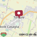 Mappa Brescia Sud Business Loft