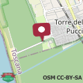 Mappa Brevar - Toscane