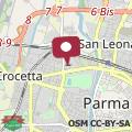 Mappa Breve Ristoro