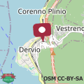 Carte Brezza del Lario Monolocale con vista Lago by Varenna Holidays