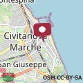 Mappa Brezza di mare home con garage