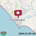 Mapa Brezza di mare