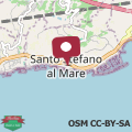 Mappa Brezza di mare