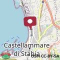 Carte Brezza di Stabia Rooms