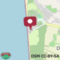 Map Brezza Marina a 30 mt dalla spiaggia