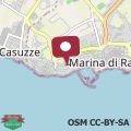 Carte Brezza Marina - Lovely Flat with Veranda & Parking