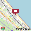 Karte Brezza Marina - Nuovo appartamento vista mare