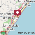 Map Brezza Marina