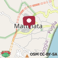 Mappa Brezza Marina