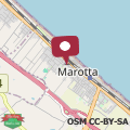 Mappa Brezza Marina
