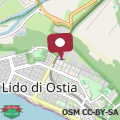 Mapa Brezza Marina