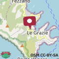 Map Brezza Marina