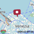 Map Briani Venice Apartment with Private Patio