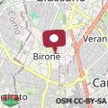 Mappa Brianza Home