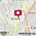 Mappa Brianza Home