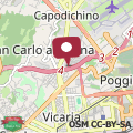 Mappa Briganti House Napoli