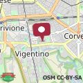 Carte Bright and modern flat close to Fondazione Prada