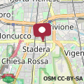 Carte Bright and new flat close to Navigli area