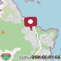 Map Bright Apt near La Pelosa beach, WiFi & parking!